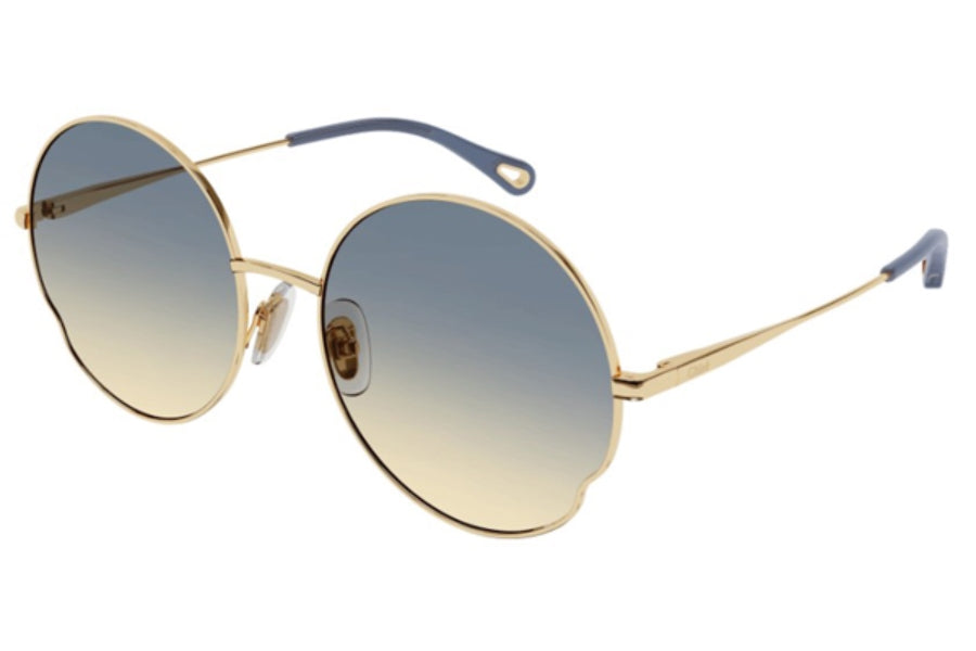 Chloé | Lunettes de soleil | CH0104S - 2 couleurs (Copy)