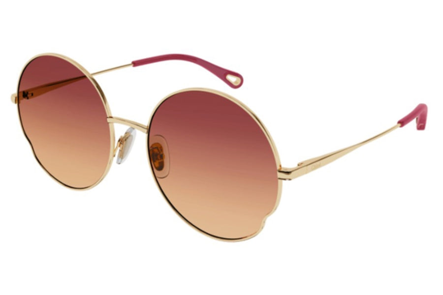 Chloé | Lunettes de soleil | CH0104S - 2 couleurs (Copy)