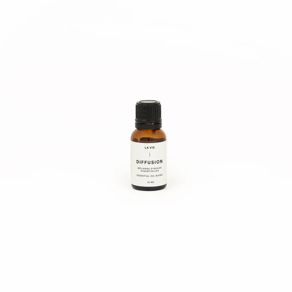 ATELIER LA VIE APOTHICAIRE | Diffusion - Eucalyptus Romarin
