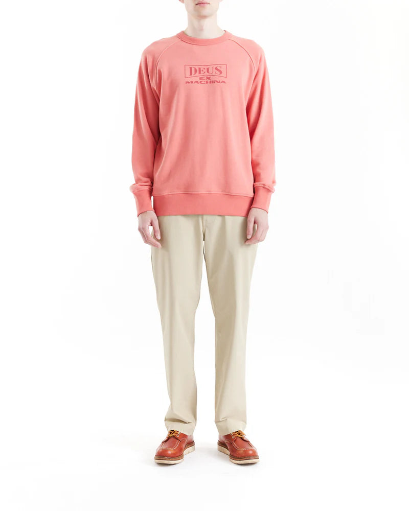 Deus Ex Machina | Pull "Jethro" - Lantana