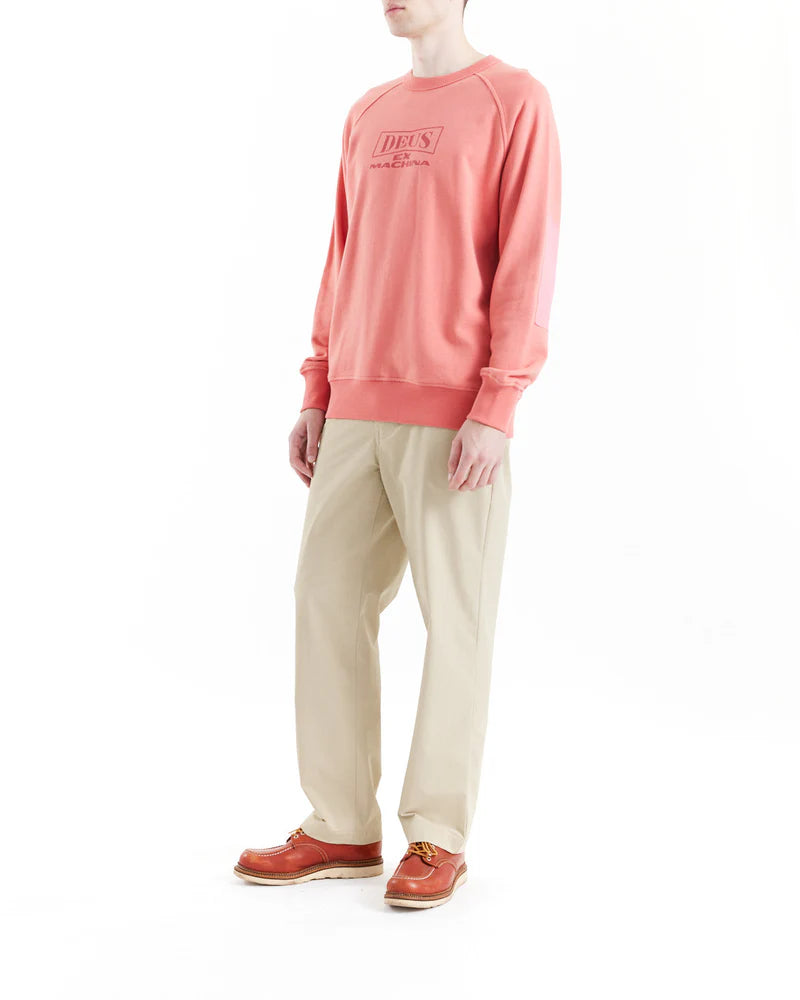 Deus Ex Machina | Pull "Jethro" - Lantana