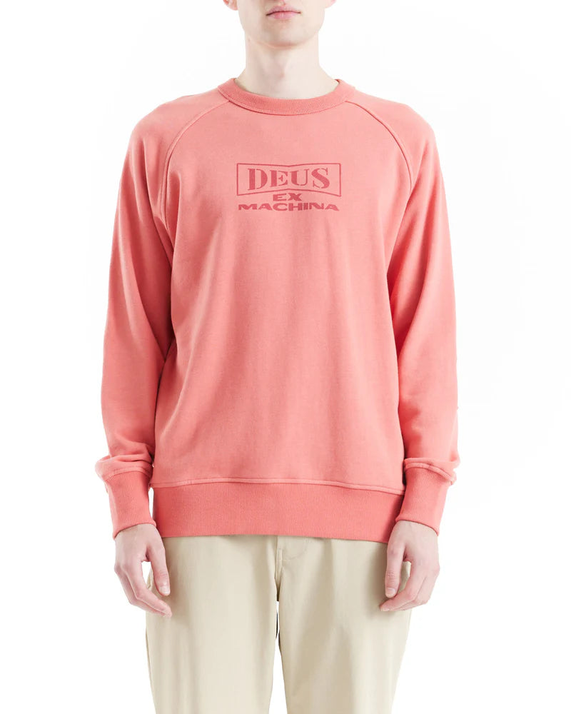 Deus Ex Machina | Pull "Jethro" - Lantana
