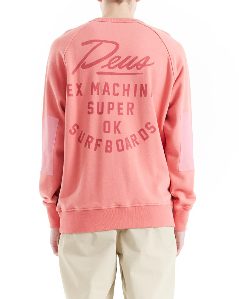 Deus Ex Machina | Pull "Jethro" - Lantana