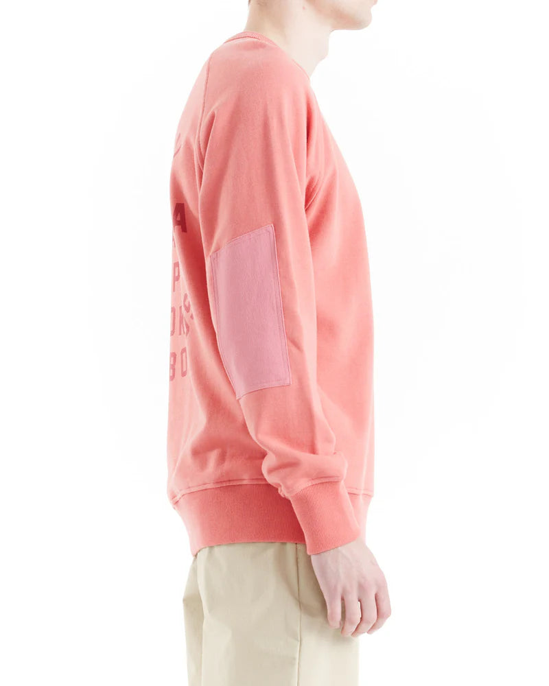 Deus Ex Machina | Pull "Jethro" - Lantana