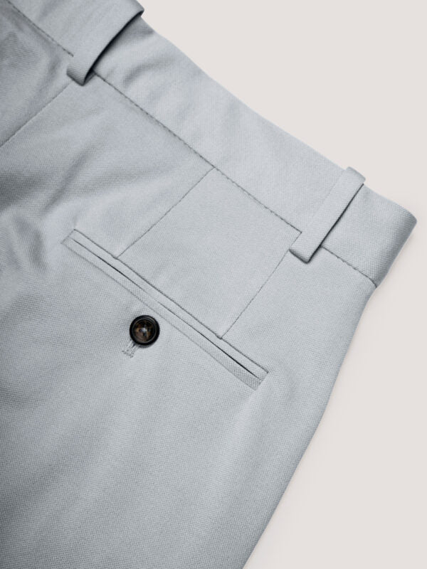 CIRCOLO 1901 | Pantalon "MASCULINE" - Clair