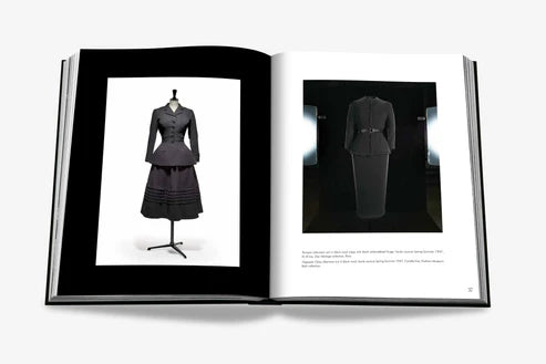 Assouline | Dior by Christian Dior