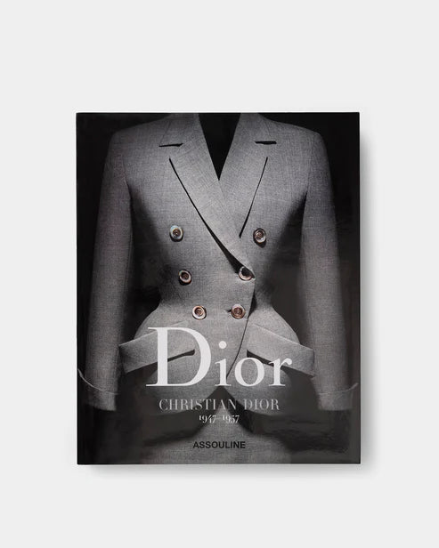 Assouline | Dior by Christian Dior