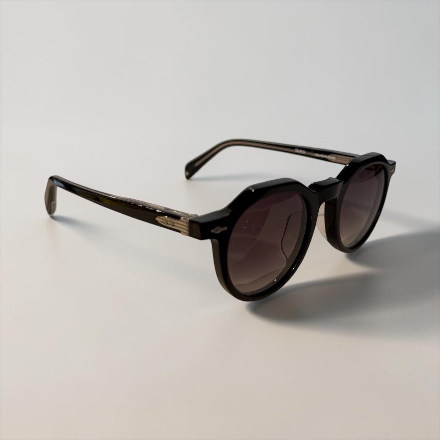 OLC Optics | Lunettes de soleil "NONO" - Noir