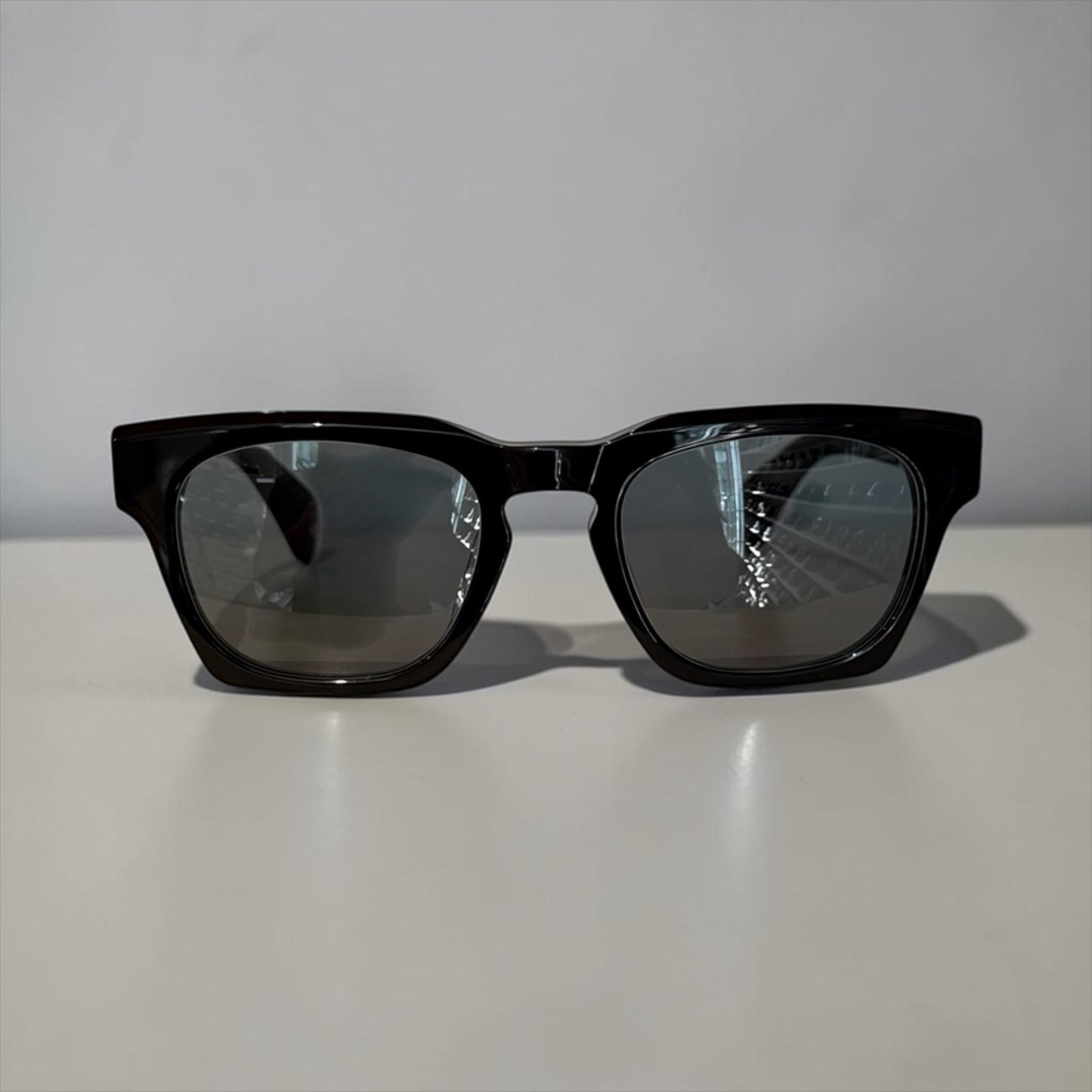 OLC Optics | Lunettes de soleil "MERCER" - Noir