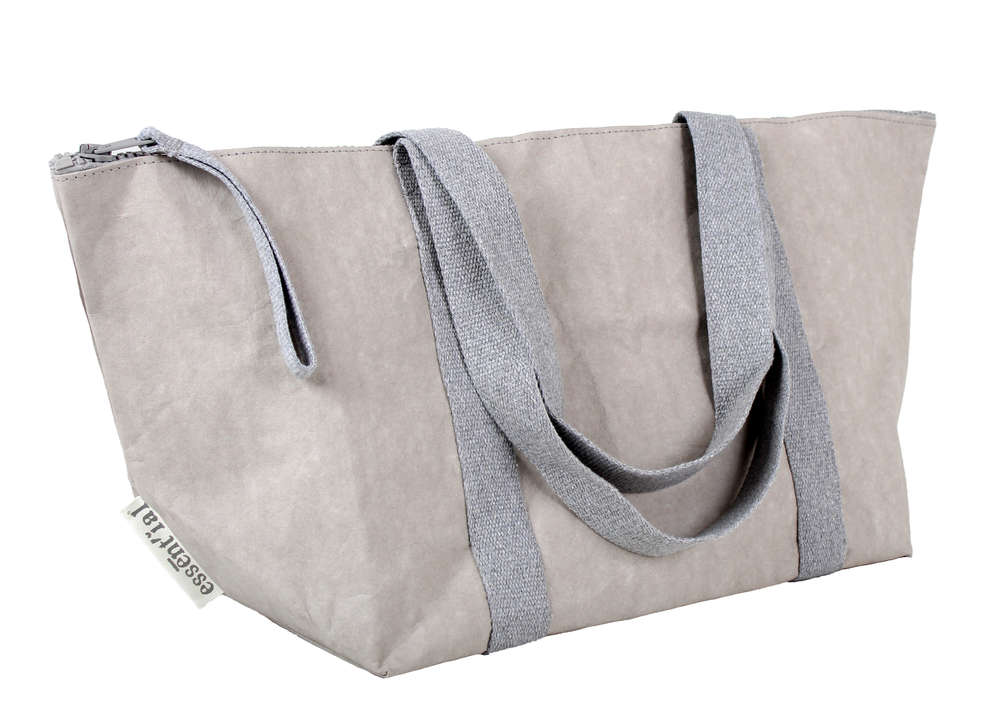 ESSENT'IAL | Sac à Bandoulière - Gris