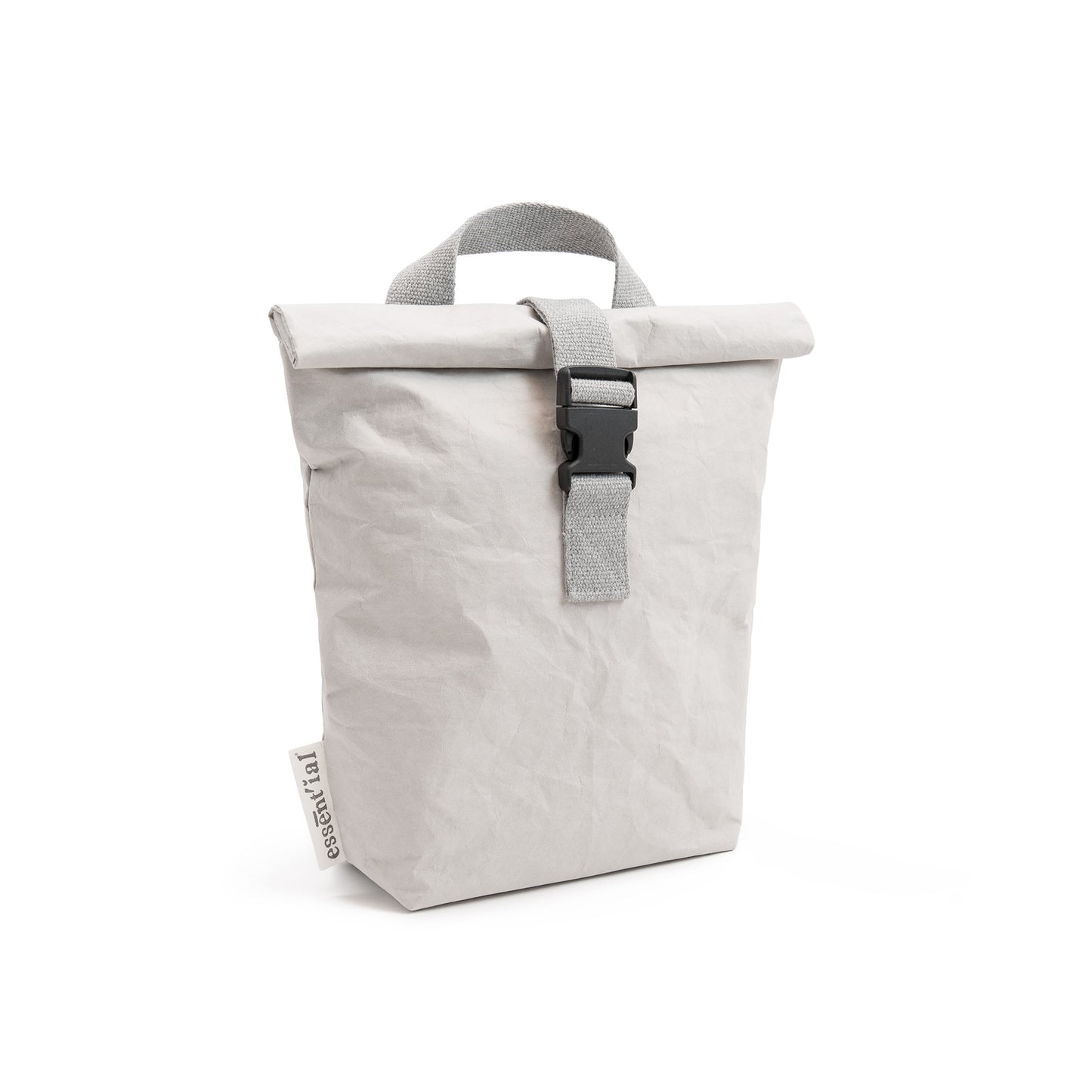 ESSENT'IAL | SAC 34x12 - Gris