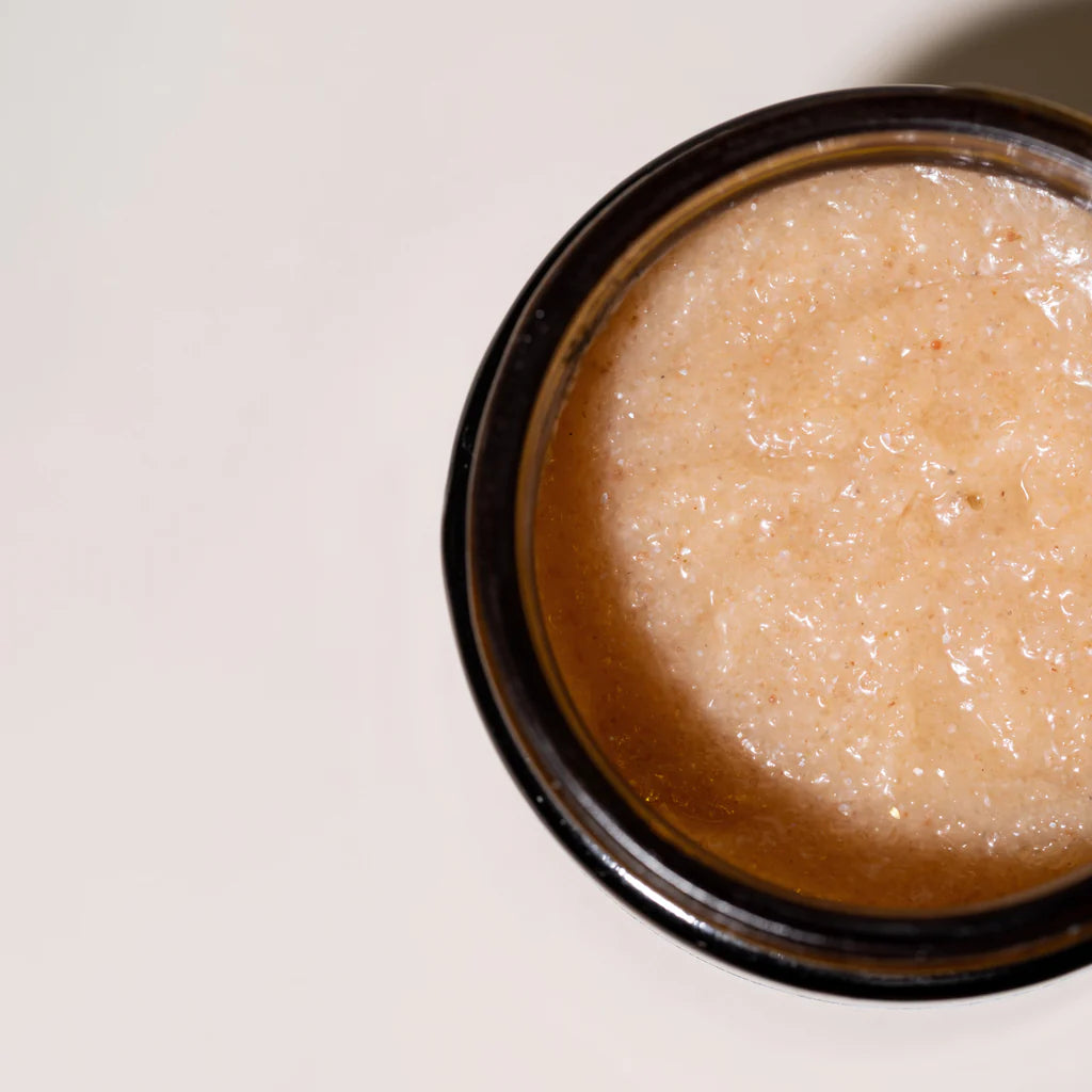 ATELIER LA VIE APOTHICAIRE | Exfoliant pour le corps - Eucalyptus