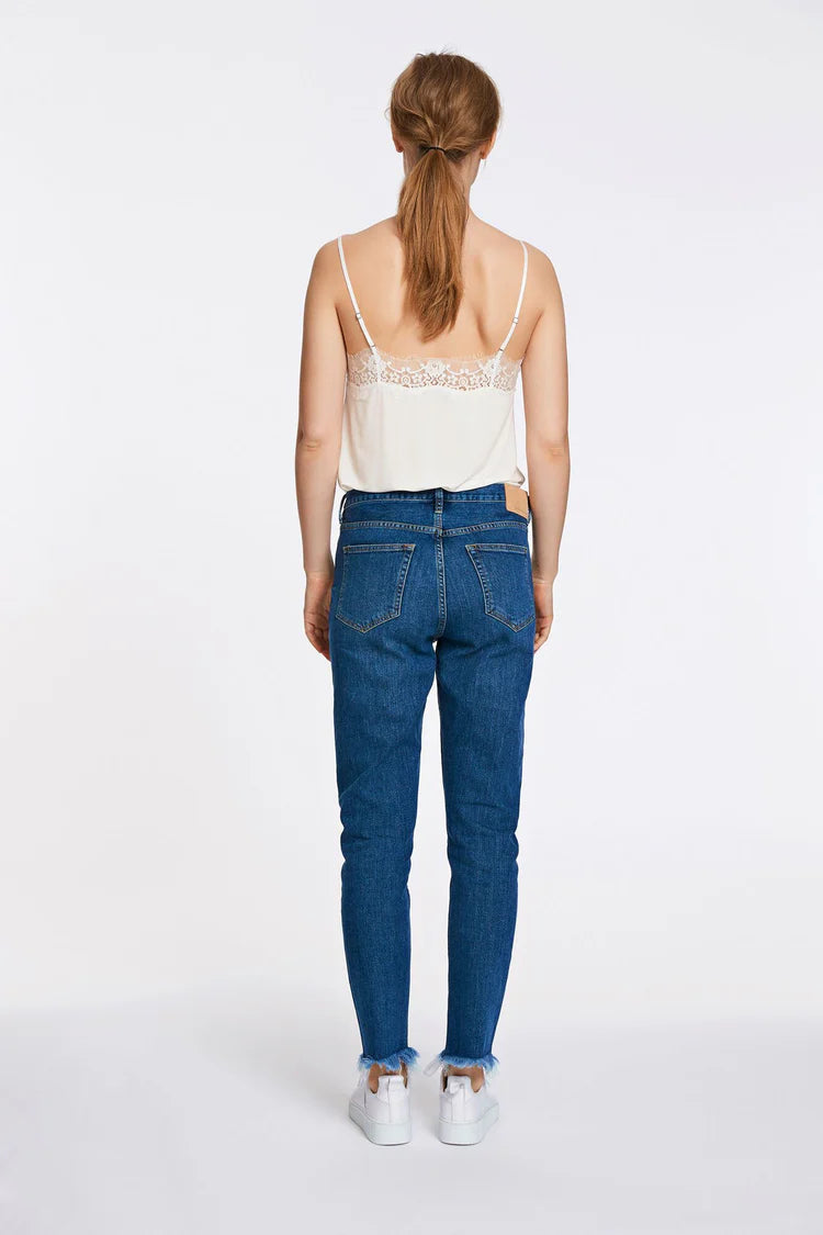 SAMSØE | Camisole "SLIP" - Beige