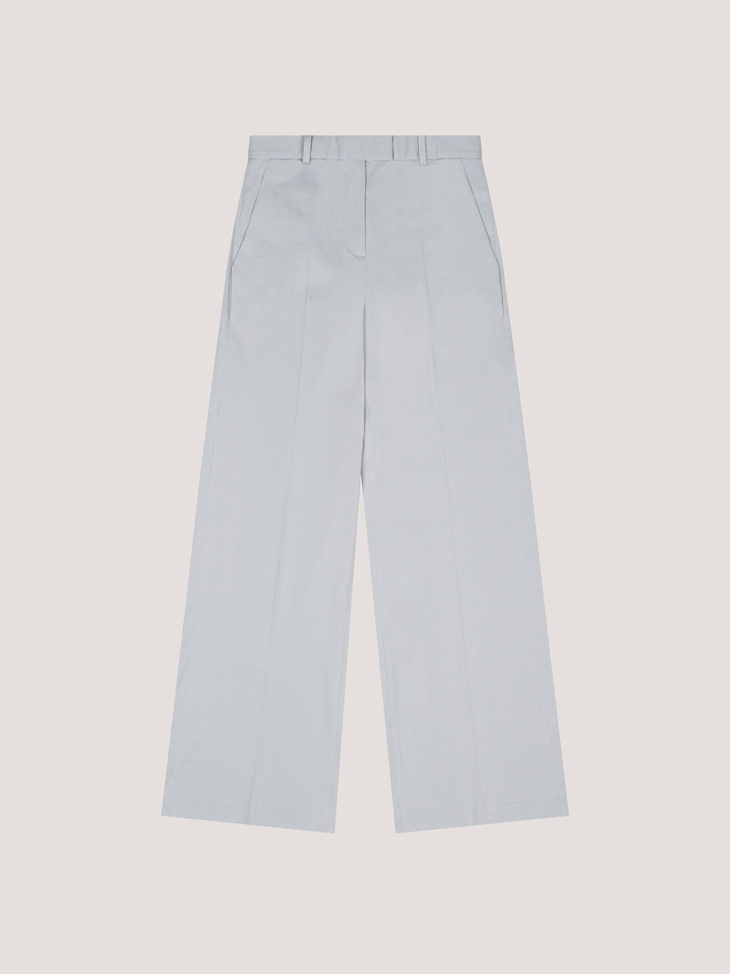 CIRCOLO 1901 | Pantalon "MASCULINE" - Clair