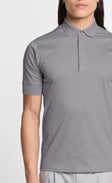 Kiefermann | Polo "Wilson's" - Acier