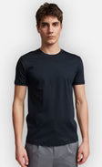 Kiefermann | T-shirt "Igorin" - Bleu Marin