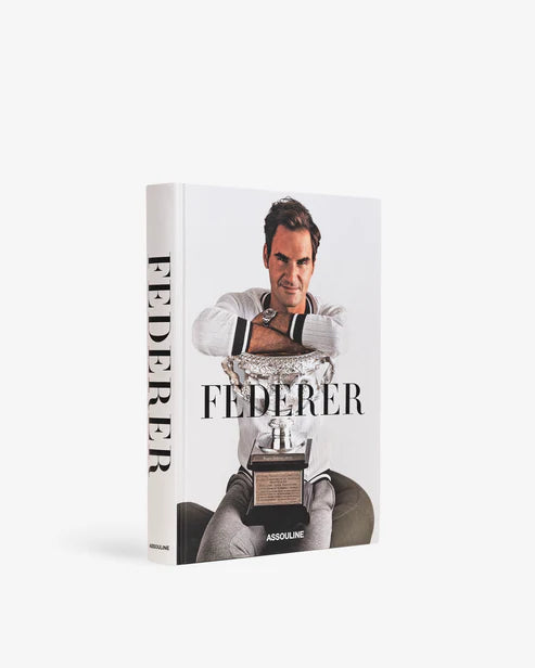 Assouline | Federer