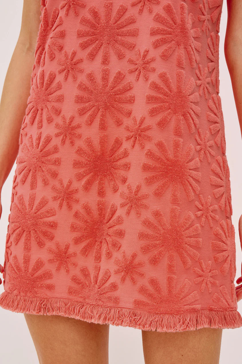 Rails | Robe "LINDSEY" - Saumon
