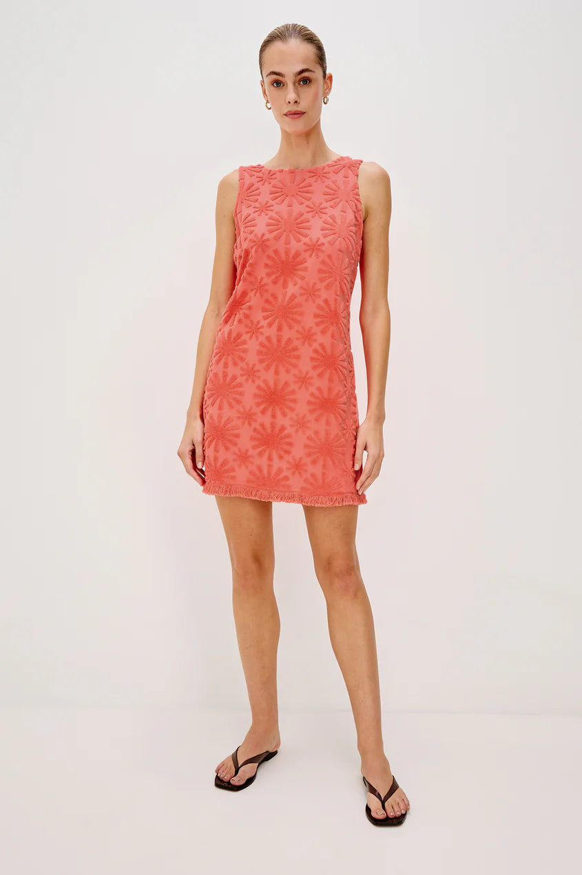 Rails | Robe "LINDSEY" - Saumon
