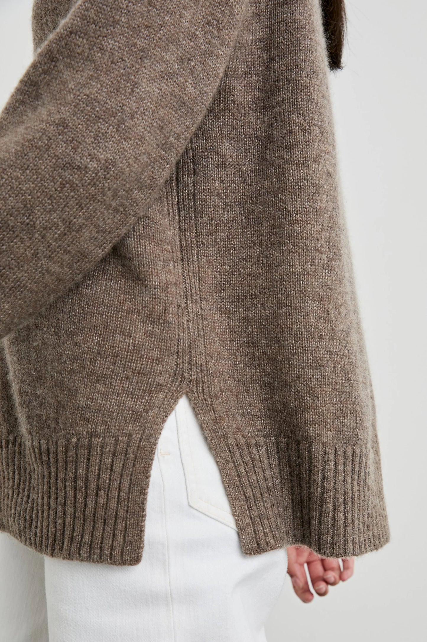 Rails | Pull "Gisella" - Hazelnut