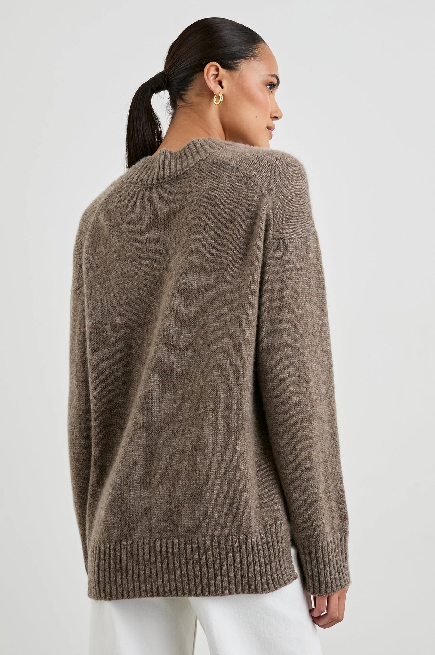 Rails | Pull "Gisella" - Hazelnut