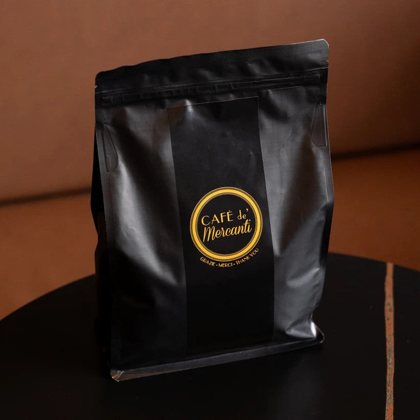 Café de' mercanti- 1KG