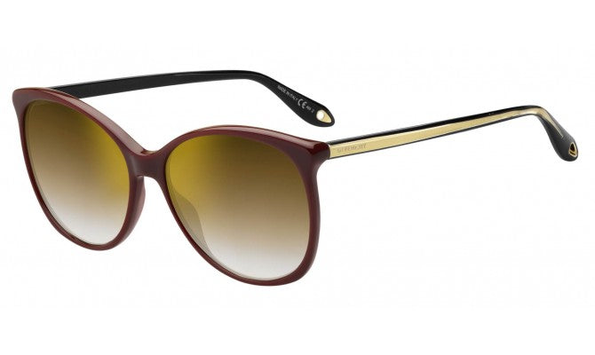 GIVENCHY - LUNETTES DE SOLEIL - Rond