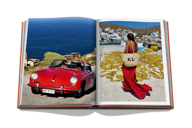 Assouline | Greek Islands