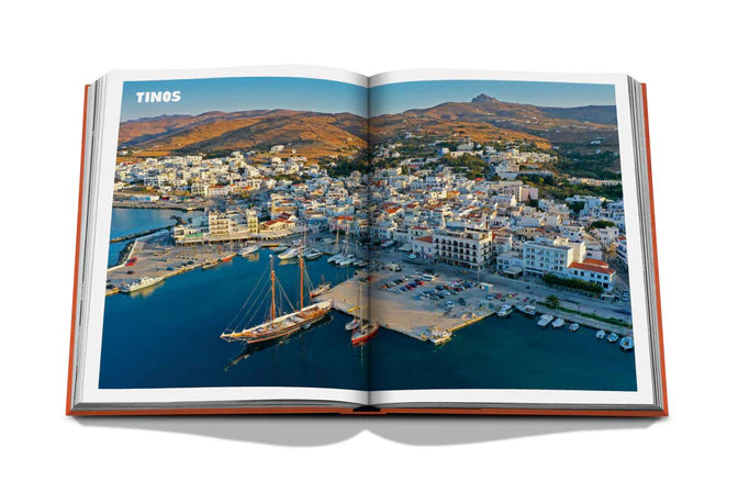 Assouline | Greek Islands