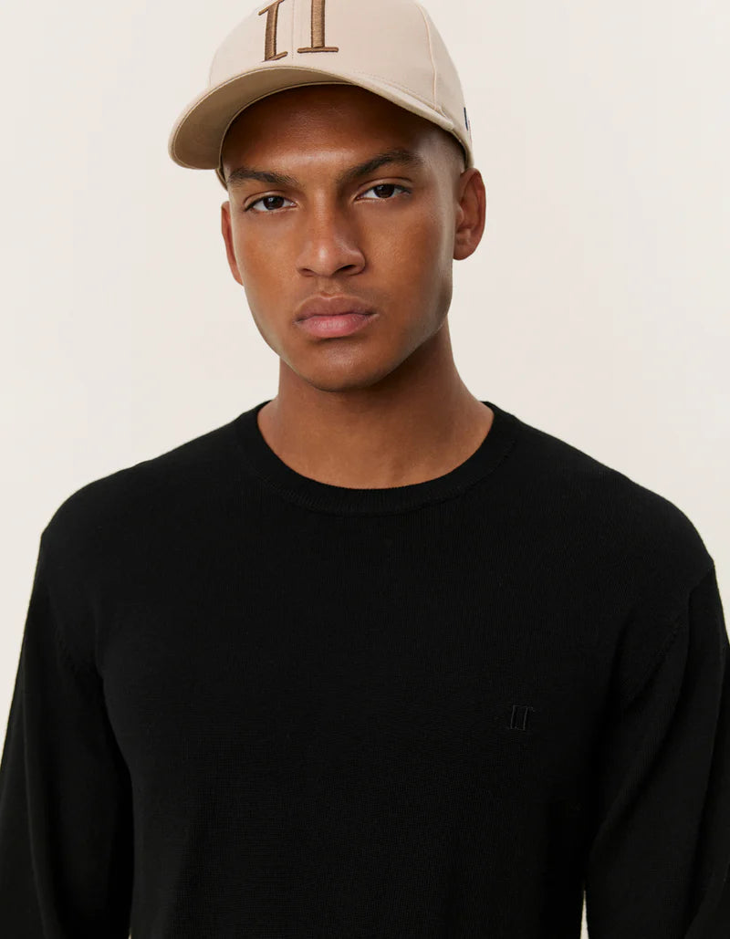 Les Deux | Pull "Greyson" - Noir