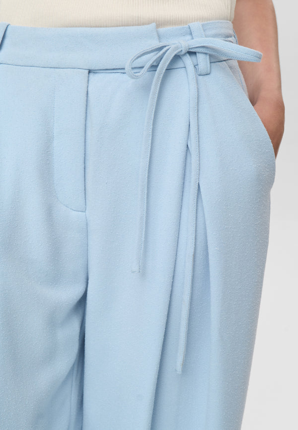 MINIMUM | Pantalon 'Gunli' | Bleu