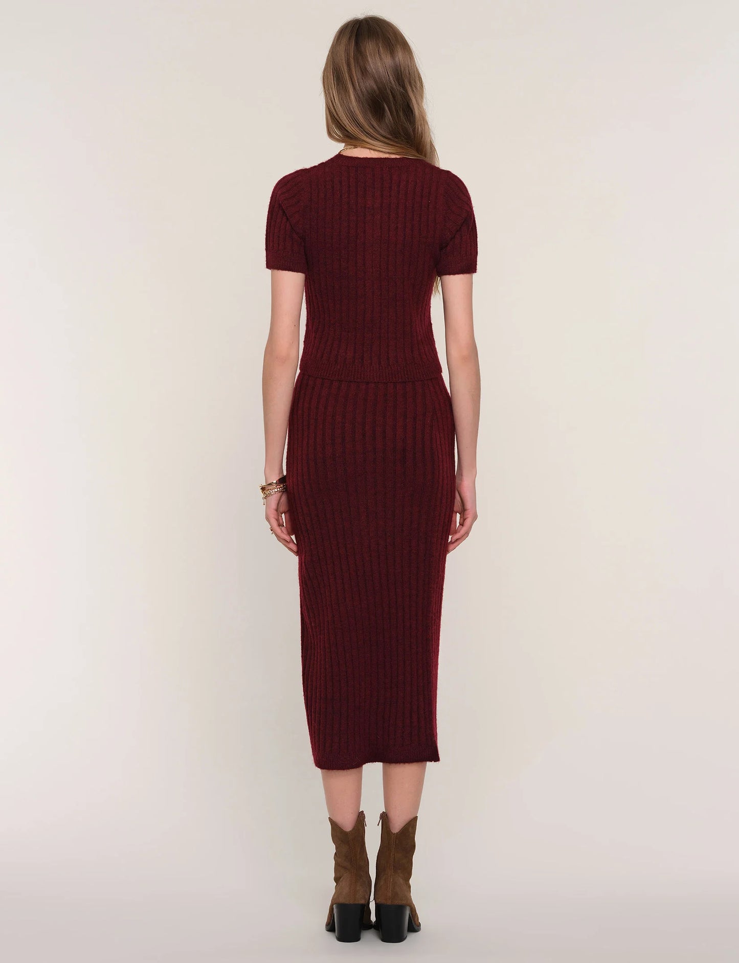 Heartloom | L'ensemble "Carmela"- Merlot