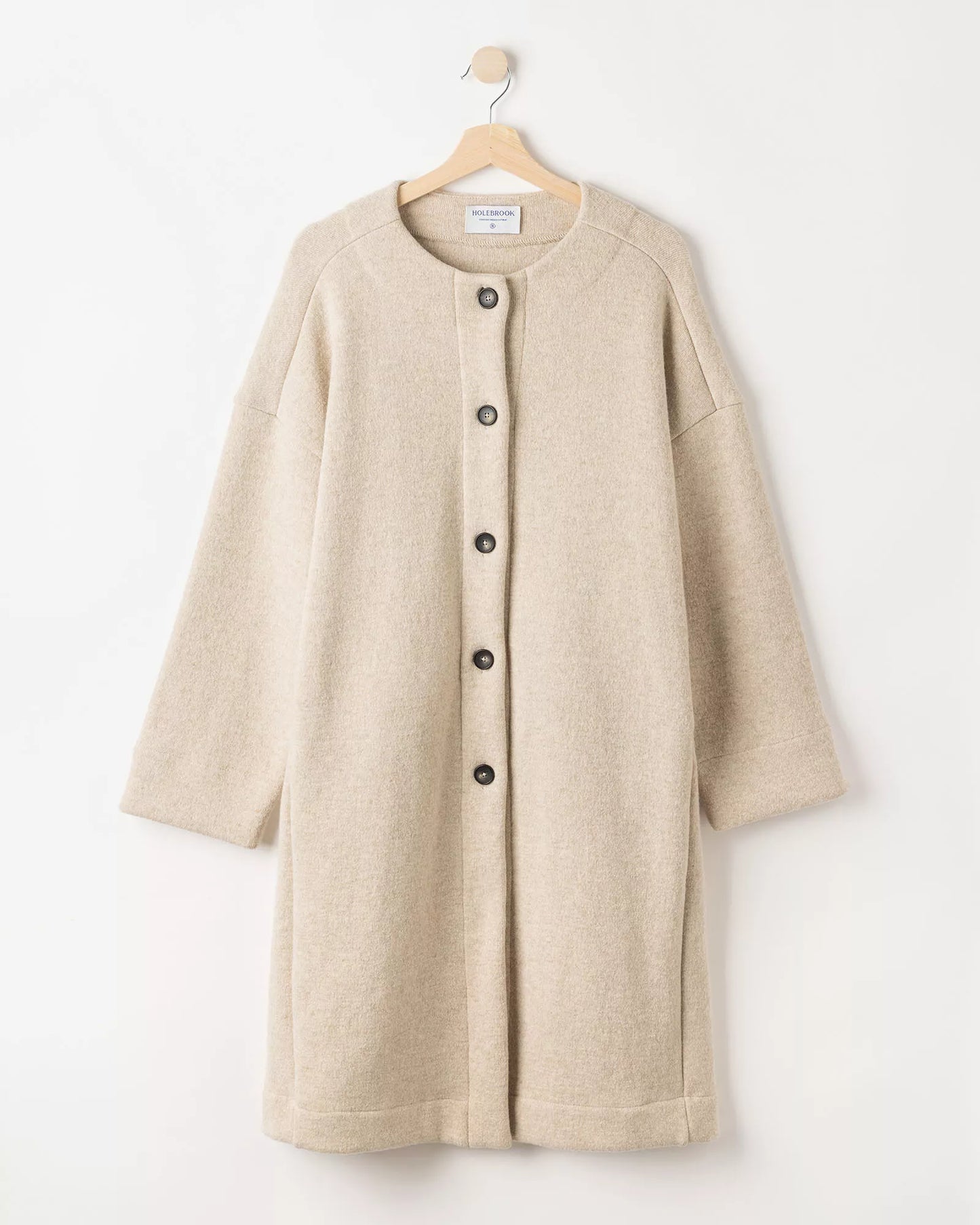 Holebrook Sweden | Manteau Anne- Sable