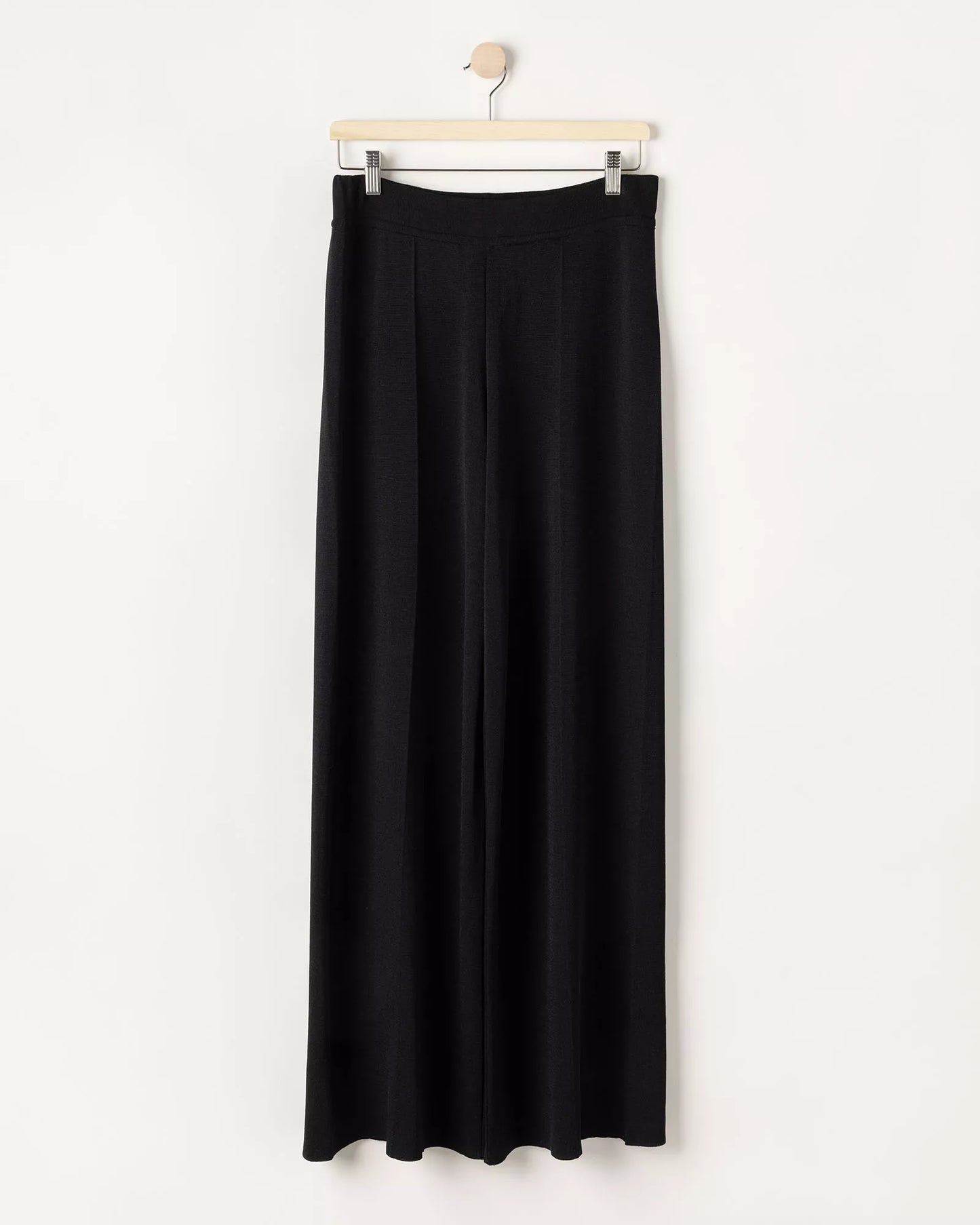 Holebrook Sweden | Pantalon Annica- Noir