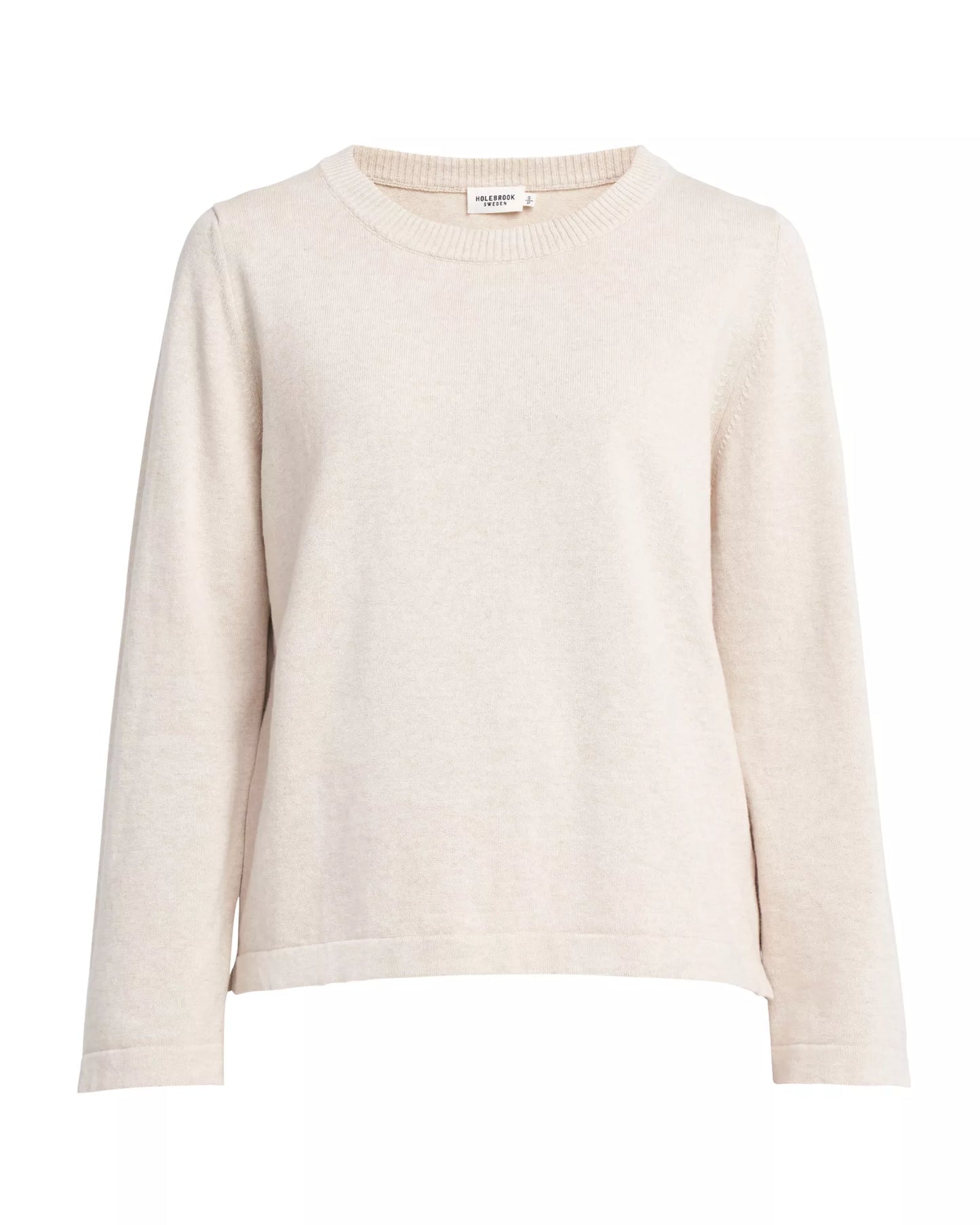 HOLEBROOK | Pull "HULDA" - Beige