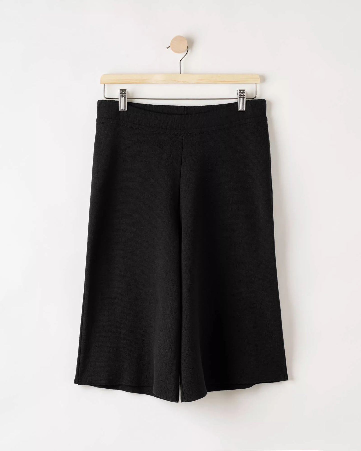 Holebrook Sweden | Shorts 'Lissie' | Noir