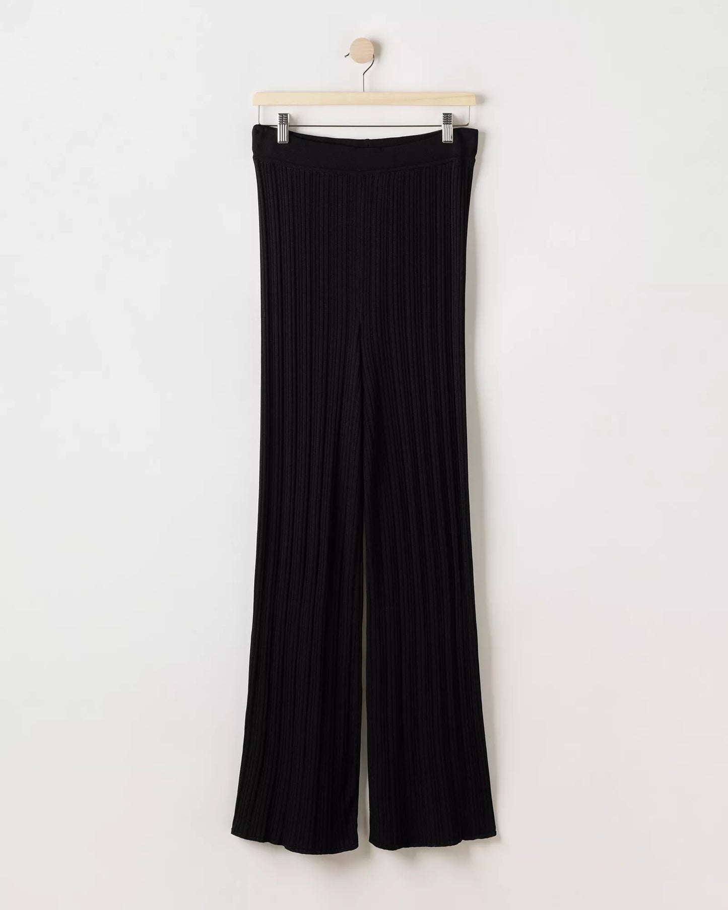 HOLEBROOK | Pantalon "MALLAN" - Noir