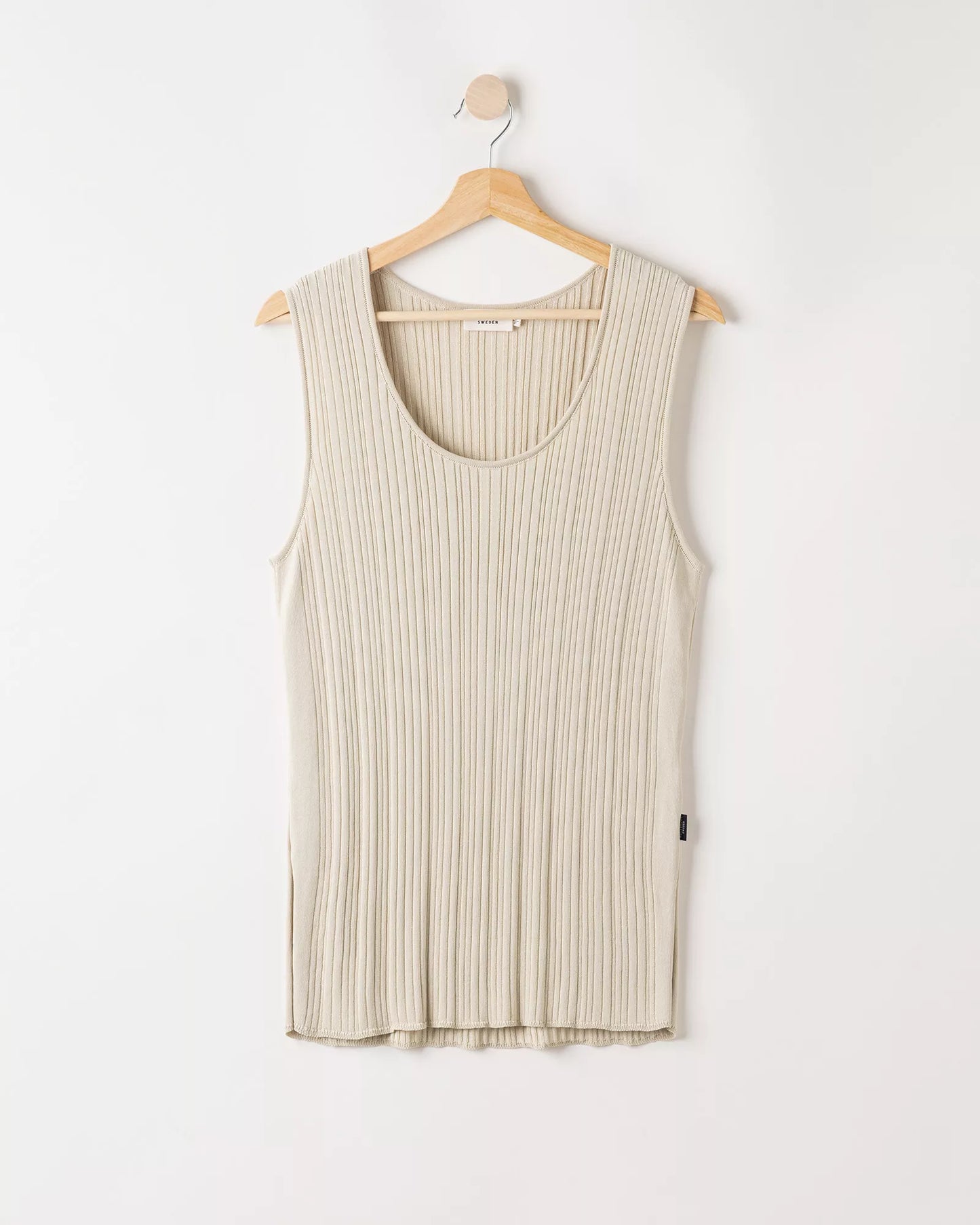 HOLEBROOK | Débardeur "MALLAN" - Beige