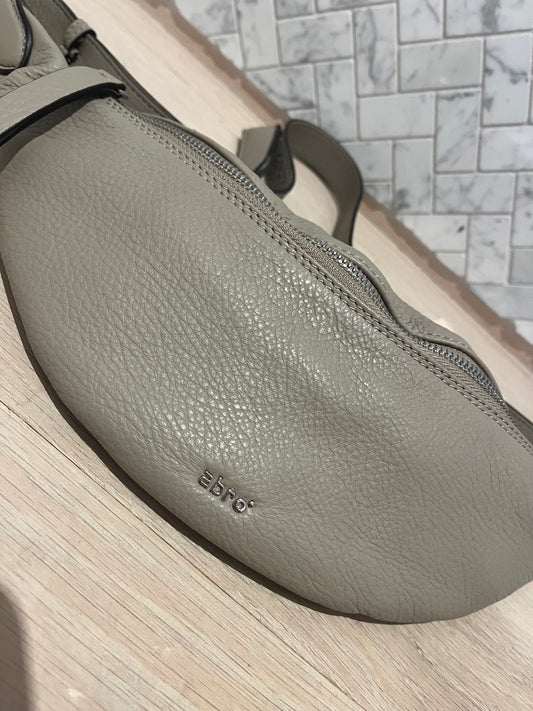 Abro | Sac ceinture "ERIKA" - Taupe