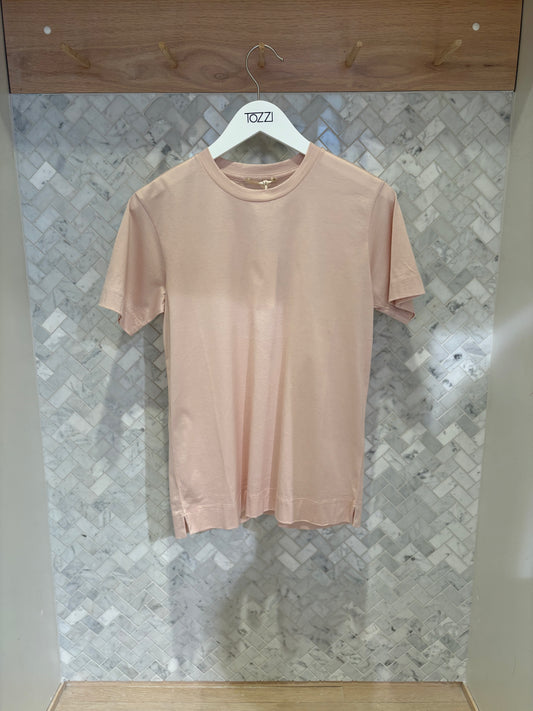 CIRCOLO 1901 | T-shirt en coton - Rose