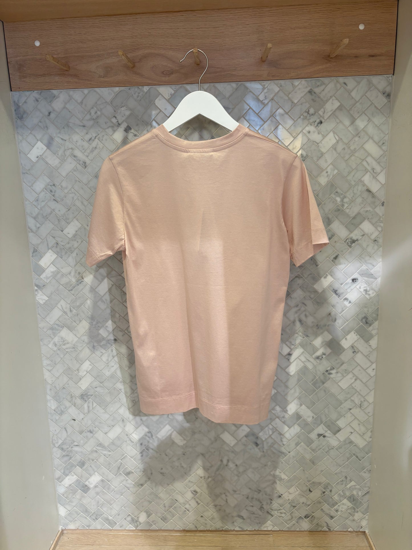 CIRCOLO 1901 | T-shirt en coton - Rose