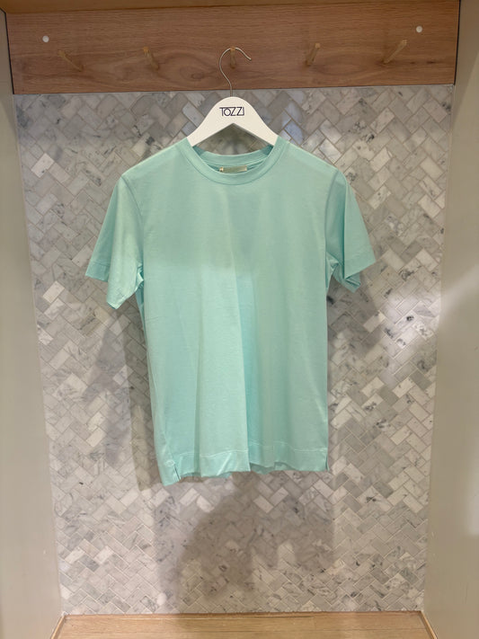 CIRCOLO 1901 | T-shirt en coton - Vert