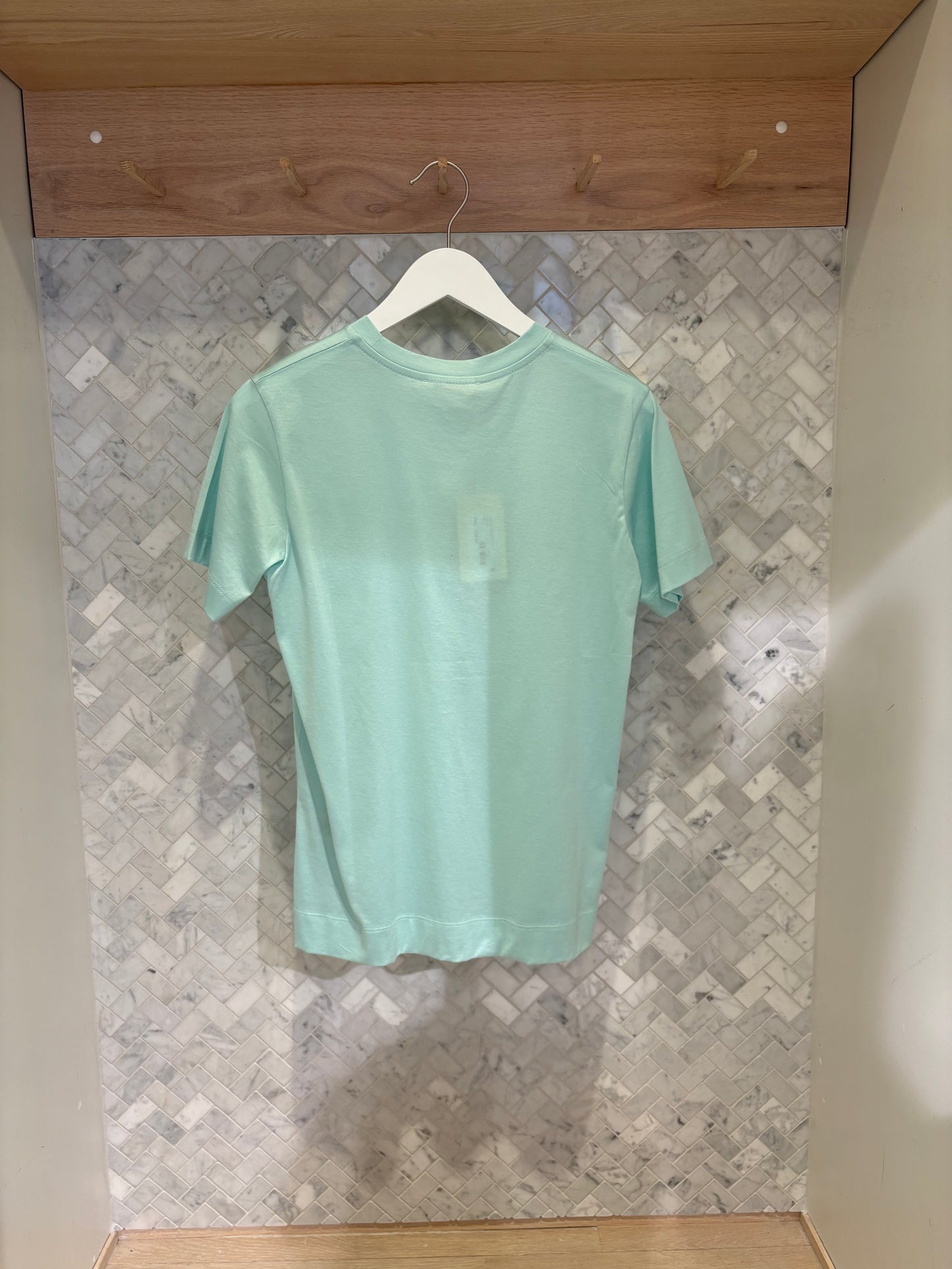 CIRCOLO 1901 | T-shirt en coton - Vert