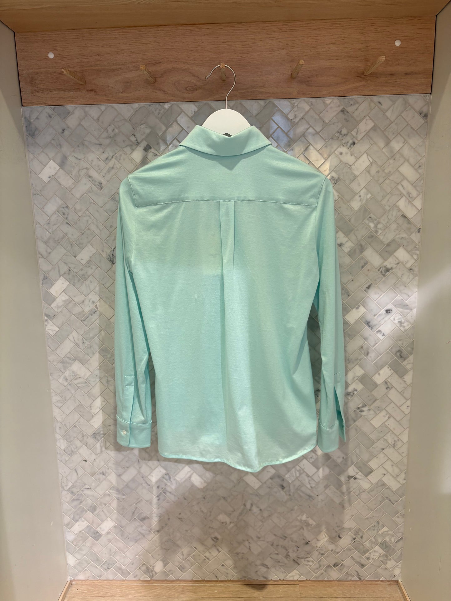 CIRCOLO 1901 | Chemise en coton - Vert