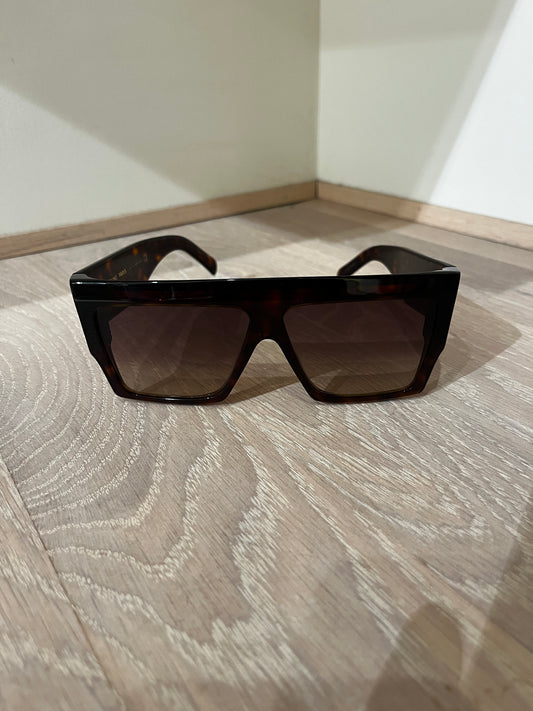 CELINE- LUNETTES DE SOLEIL - Wide - High Bridge Fit