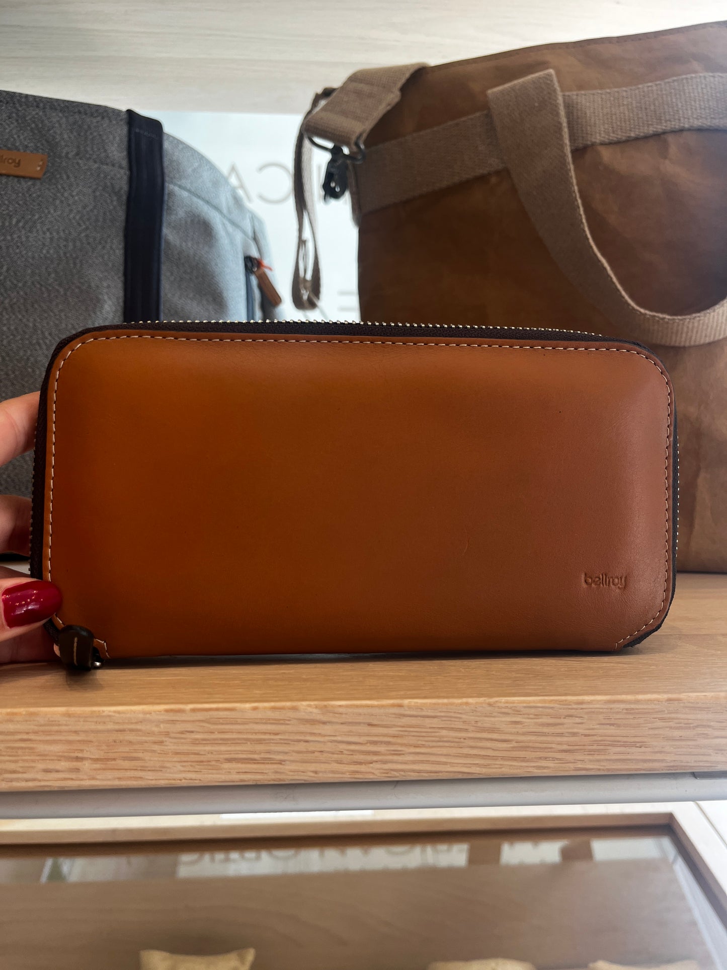 Bellroy | Porte Feuille - Carry Out