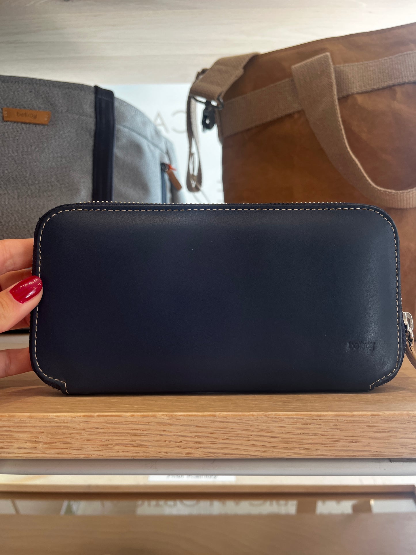 Bellroy | Porte Feuille - Carry Out