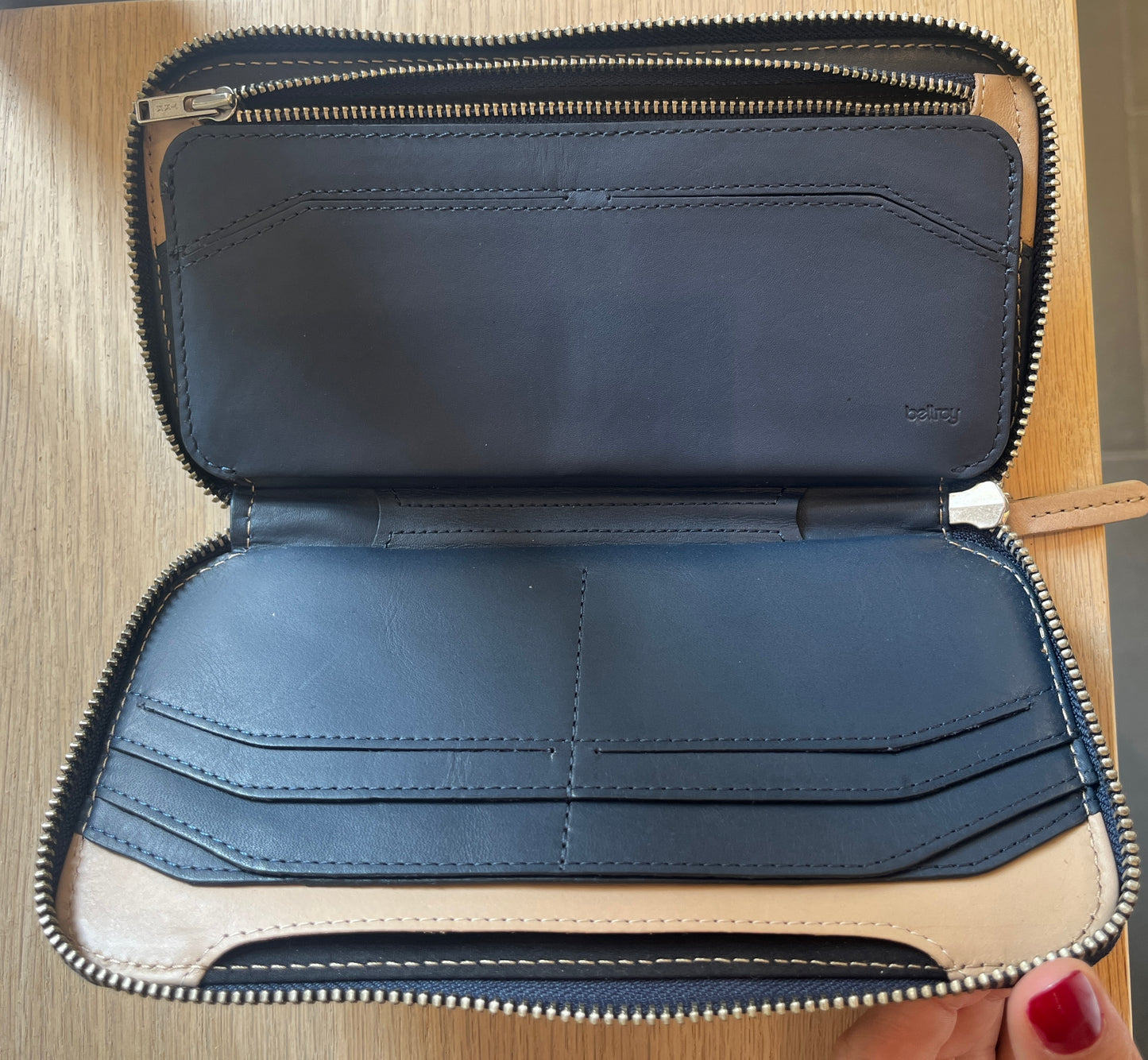 Bellroy | Porte Feuille - Carry Out