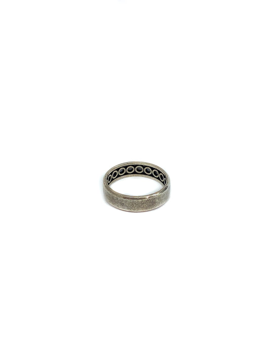 Masso | Bague en argent 925