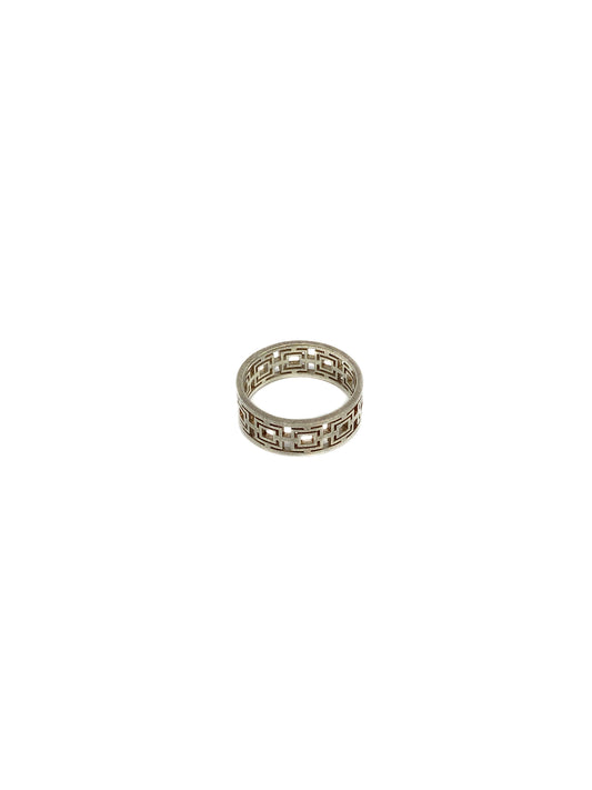 Masso | Bague en argent 925
